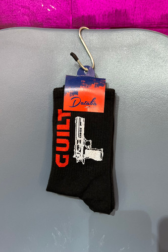 جوراب GUILT