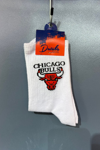 جوراب CHICAGO BULLS