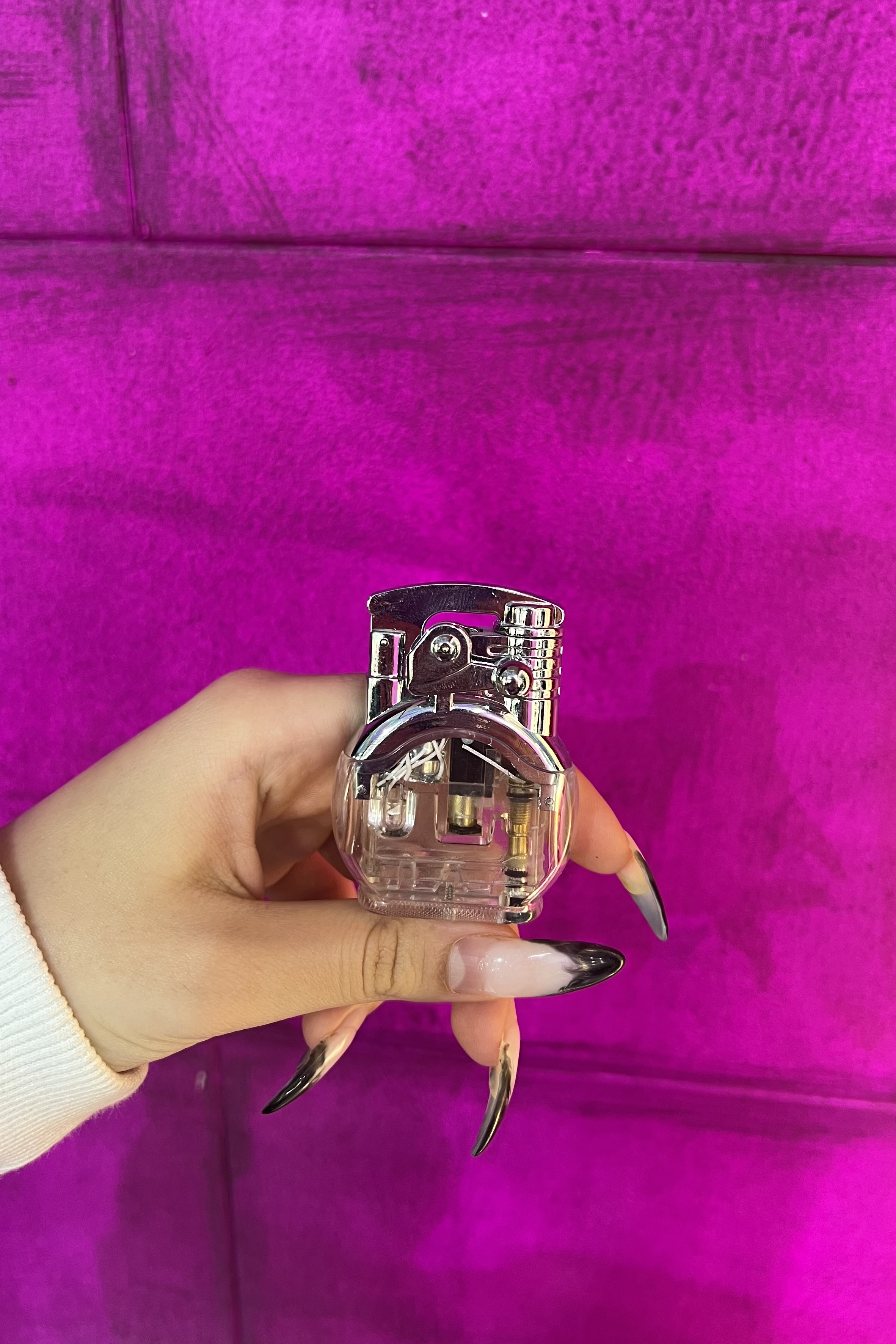 فندک فانتزی