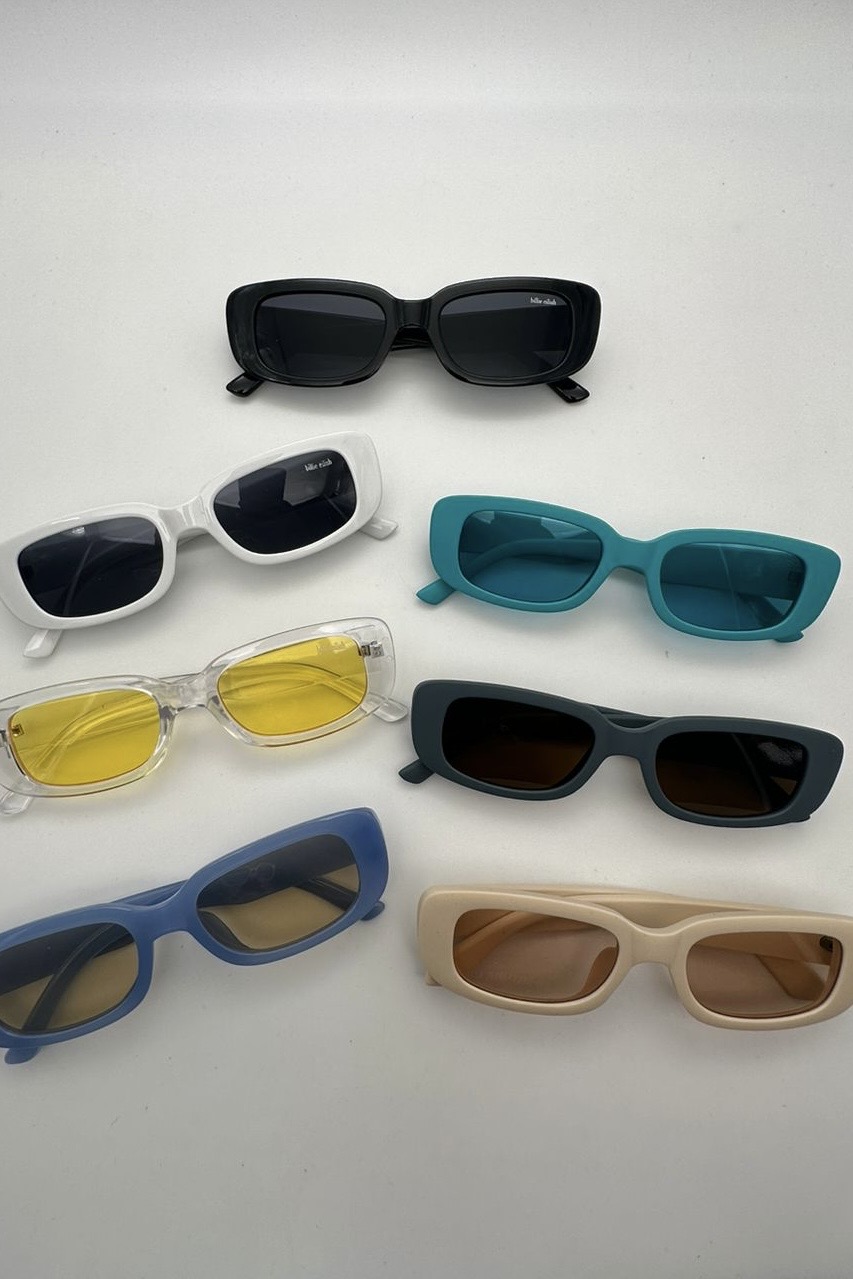 عینک بیلی ایلیش