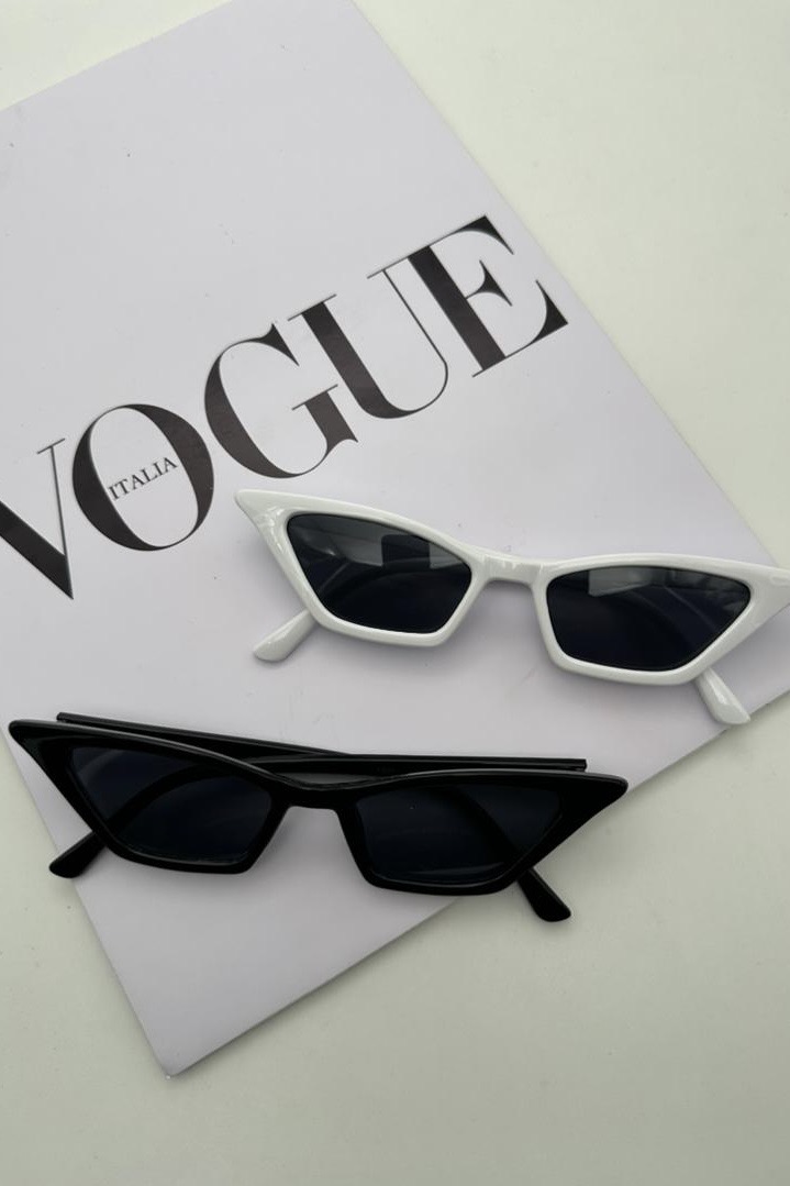 عینک گربه ای چنل CHANEL