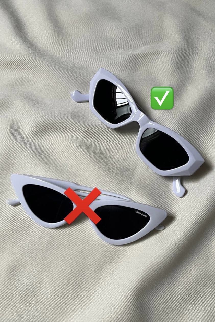 عینک آفتابی