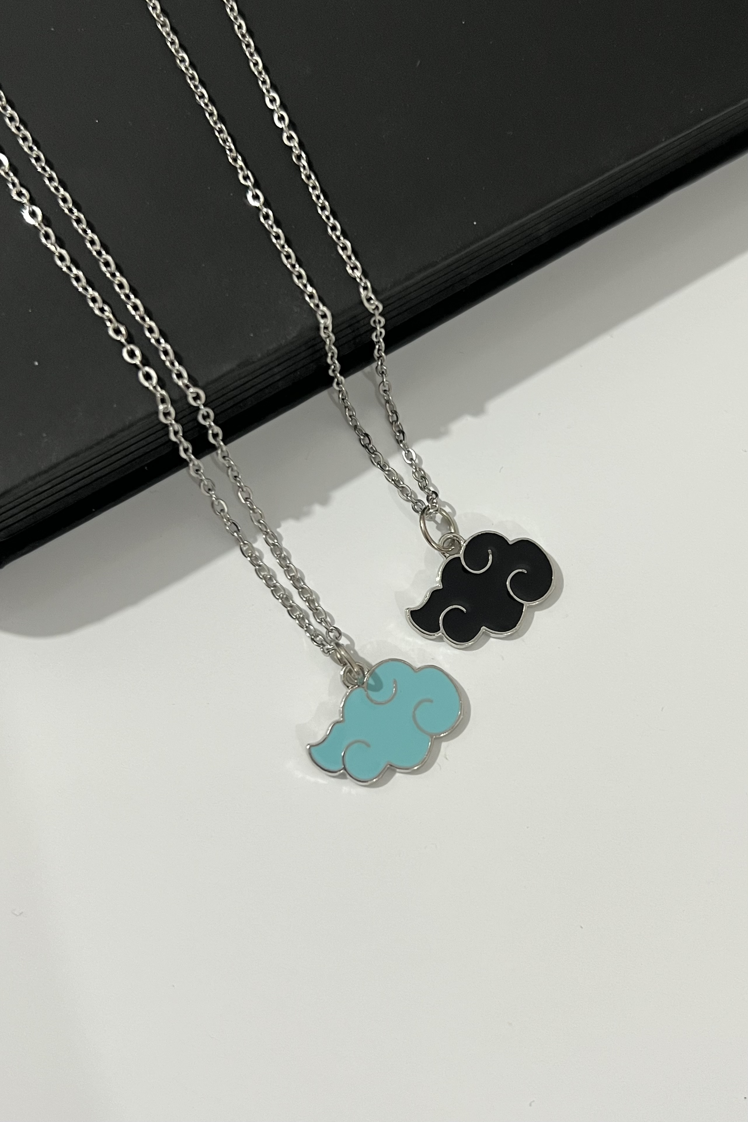 گردنبند ابر انیمه ناروتو